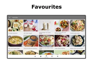 Easy Recipes