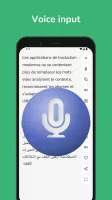 French - Arabic Translator
