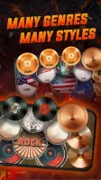 Learn Drum