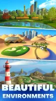 GOLF OPEN CUP - Clash & Battle