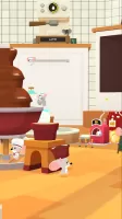 Tiny Cafe : Cooking Game