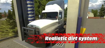 Truck Simulator PRO US