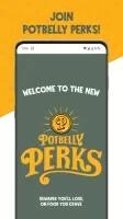 Potbelly Sandwich Works