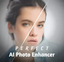 AI Photo Enhancer and Remover