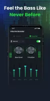 Volume Booster