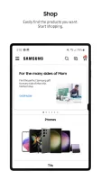 Shop Samsung