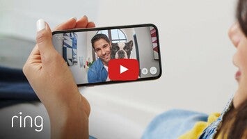 How Ring Video Doorbell Works | Smart Doorbell with Camera