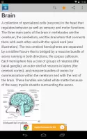 Science Dictionary by Farlex