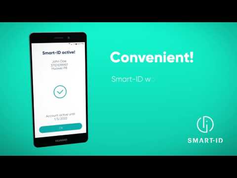 What is Smart-ID