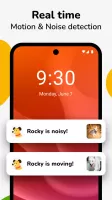 Barkio: Dog Monitor & Pet Cam