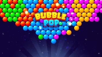 Bubble Pop - Kids Game·Shooter