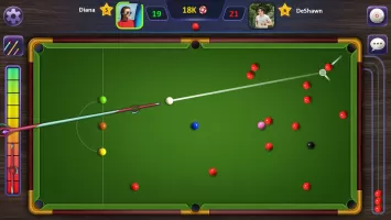 Sir Snooker