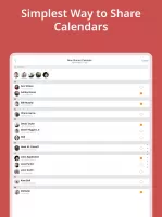 GroupCal