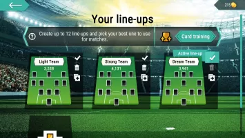 Panini FIFA 365 AdrenalynXL™