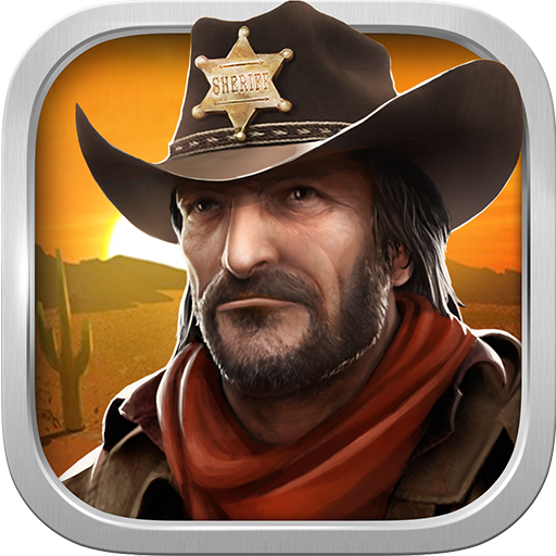 Room Escape: Wild West Escape