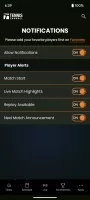 Tennis Channel