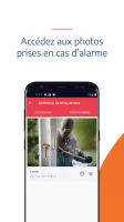 EPS Télésurveillance