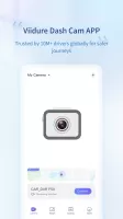 Viidure-Dashcam Viewer