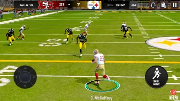 Madden NFL 24 Mobile Football