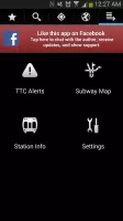 Transit Now Toronto for TTC 🇨