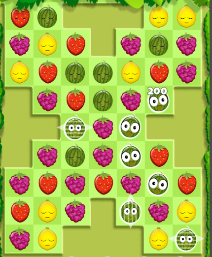 Berry Blast
