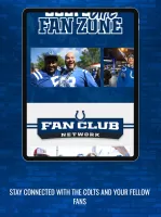 Indianapolis Colts Mobile