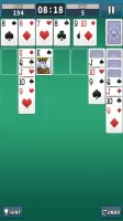 Solitaire King