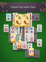 Mahjong Solitaire