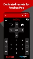 Box Remote: Pop compatible