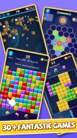 Puzzle Collection: Mini Games