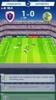 Idle Eleven - Soccer tycoon