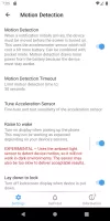 Glimpse Notifications