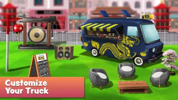 Food Truck Chef™ Cooking Games