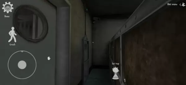 Ice Scream 7 Friends: Lis