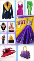 Fashion Games: Dress up Styles