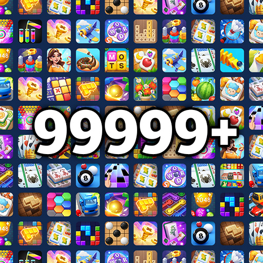 Mini Games Offline All in One