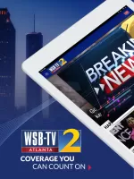 WSB-TV News