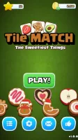 Tile Match Sweet -Triple Match