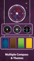 Compass - Direction Finder