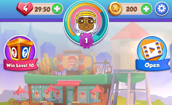 Subway Surfers Blast