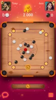Carrom Lure