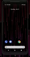Matrix Live Wallpaper
