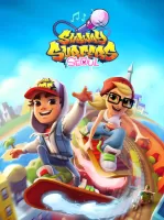 Subway Surfers