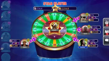 The Wheel Deal™ Slots Games