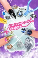 My Nail Makeover