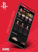 Houston Rockets