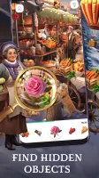 Bright Objects - Hidden Object