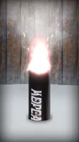 Simulator Of Pyrotechnics 2