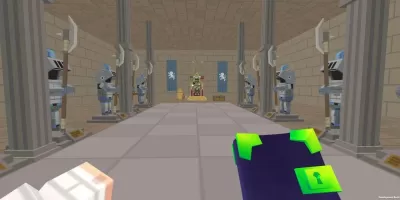 Simple Sandbox 2