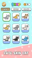 Cat Rush: Draw Puzzle Game